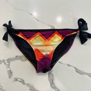 Rip curl swim bottoms